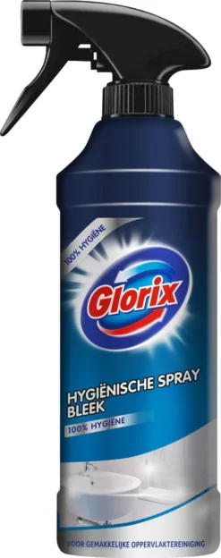 Glorix Spray Bleek 500ML 6x 11 Glorix Spray Bleek 500ML 6x -Beste Woninginrichting Winkel 475x1200