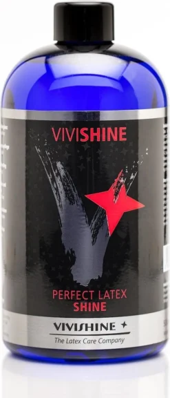 ViviShine Latex Glans Polish XXL, 500 Ml