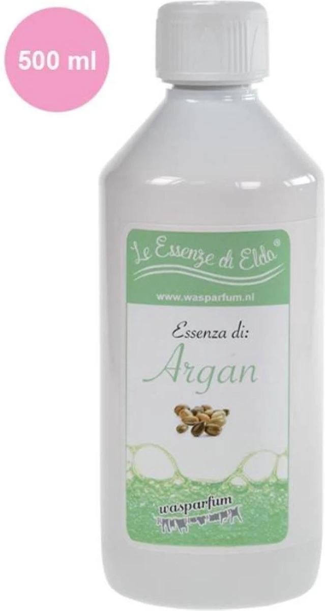 Wasparfum Argan 500 Ml 2 Wasparfum Argan 500 Ml - Afbeelding 2