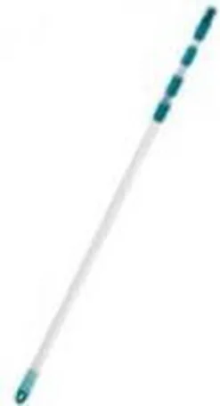 Leifheit Telescoopsteel Aluminium 145-400 Cm Click System 9 Leifheit Telescoopsteel Aluminium 145-400 Cm Click System -Beste Woninginrichting Winkel 650x1200