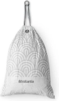 Brabantia PerfectFit Vuilniszakken - 50 - 60 L - Code H - 6 Rollen X 20 Stuks 14 Brabantia PerfectFit Vuilniszakken - 50 - 60 L - Code H - 6 Rollen X 20 Stuks -Beste Woninginrichting Winkel 696x1200