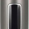 Brabantia Voorraadbus - 1,4 L - Platinum - Met Venster