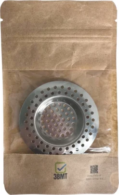 3BMT Gootsteen Zeef - Afvoerzeef -Beste Woninginrichting Winkel 738x1200