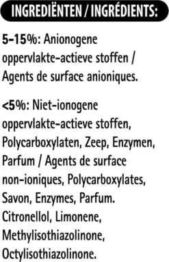 Omo Kleur Vloeibaar Wasmiddel - 80 Wasbeurten - Voordeelverpakking 13 Omo Kleur Vloeibaar Wasmiddel - 80 Wasbeurten - Voordeelverpakking -Beste Woninginrichting Winkel 775x1200