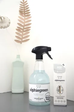 SophieGreen White Pearl Badkamerreiniger 3x2 Navullingen (=6x750 Ml) -Beste Woninginrichting Winkel 798x1200 1