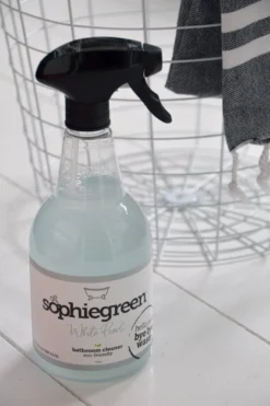 SophieGreen White Pearl Badkamerreiniger 3x2 Navullingen (=6x750 Ml) -Beste Woninginrichting Winkel 798x1200