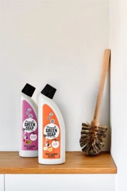 Marcel's Green Soap Toiletreiniger Sinaasappel & Jasmijn - 6 X 750 Ml -Beste Woninginrichting Winkel 799x1200 1