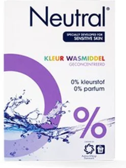 Neutral Kleur Waspoeder - 45 Wasbeurten -Beste Woninginrichting Winkel 898x1200