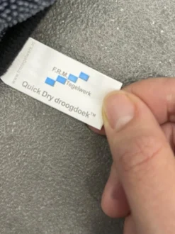 F.R.M. TEGELWERK QUICK DRY BADKAMER DROOGDOEK™ 40x60 7 F.R.M. TEGELWERK QUICK DRY BADKAMER DROOGDOEK™ 40x60 -Beste Woninginrichting Winkel 899x1200 1