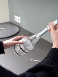 SophieGreen White Pearl Badkamerreiniger 3x2 Navullingen (=6x750 Ml) -Beste Woninginrichting Winkel 908x1200 1