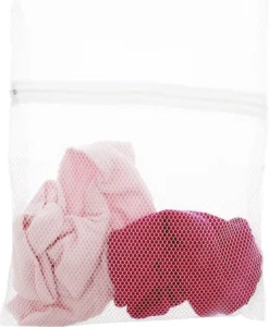 2x Waszak | Wasnet| 30 X 40 Cm | Waszakken |Wasnetje| Waszak Met Rits | Waszak Lingerie | Kwetsbare Kleding | Wasmachine