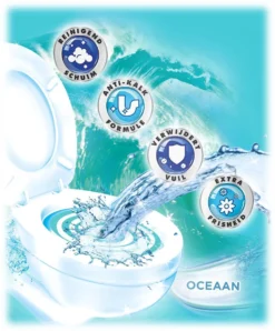 Witte Reus Toiletreiniger - Kracht Actief Gel Oceaan - Voordeelverpakking 10 X 700ml 11 Witte Reus Toiletreiniger - Kracht Actief Gel Oceaan - Voordeelverpakking 10 X 700ml -Beste Woninginrichting Winkel 996x1200 1
